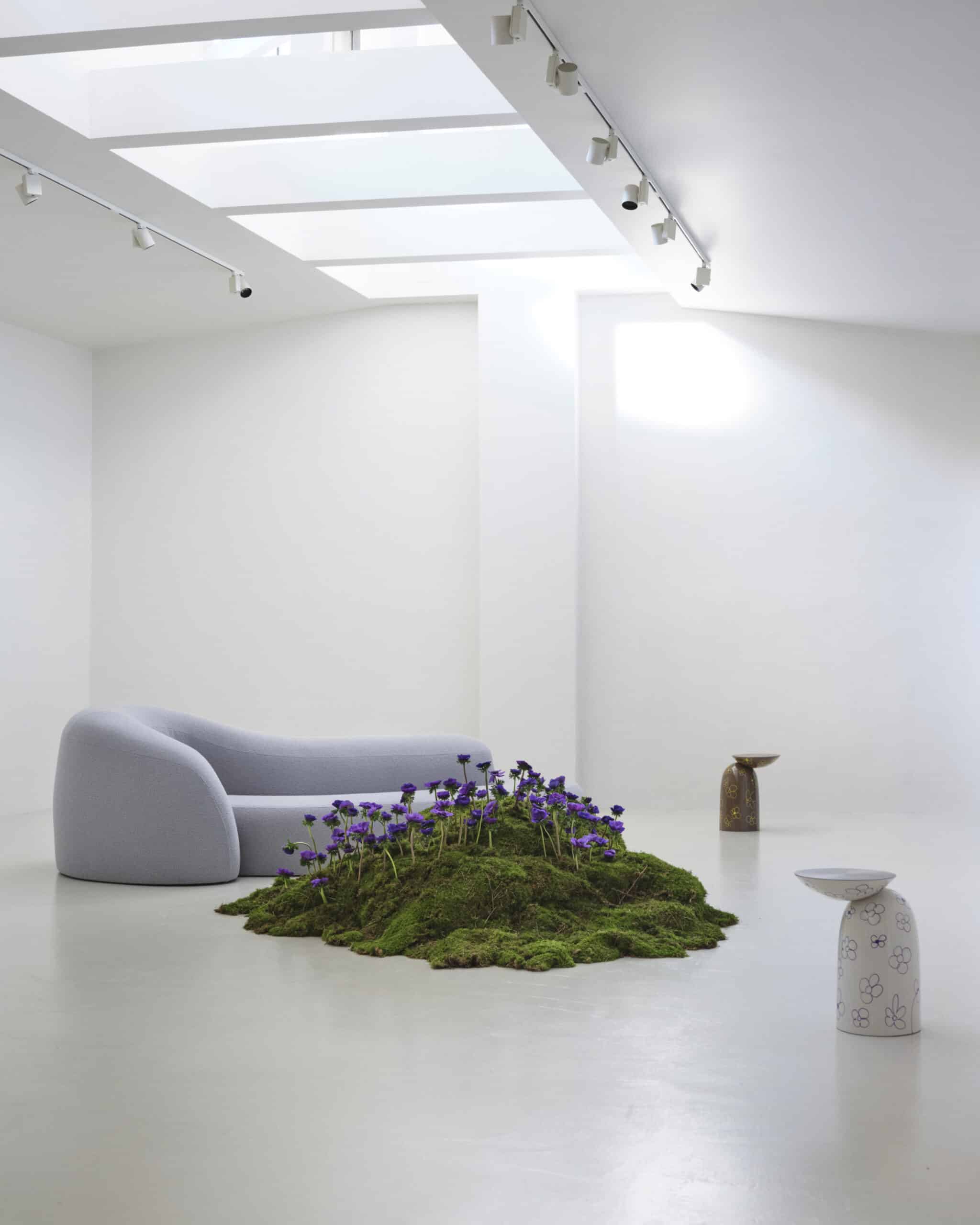 Secolo Tableau_A Prelude to Milano Design Week 01