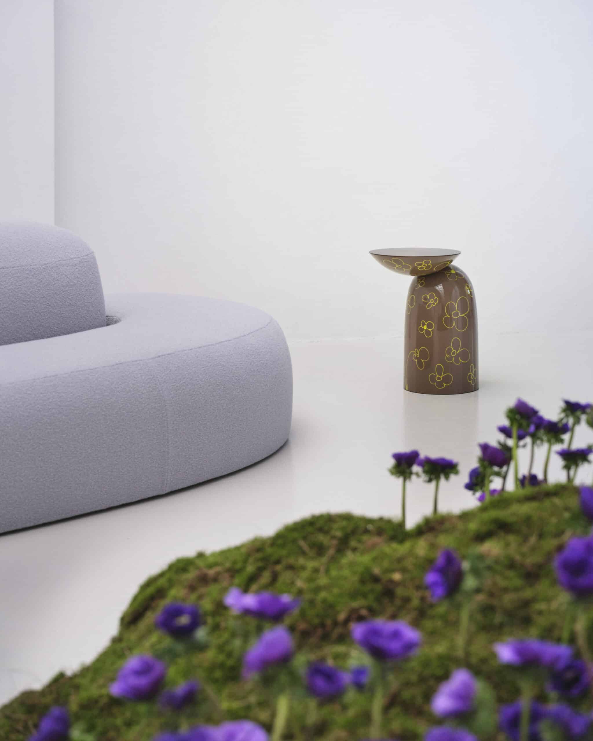 Secolo Tableau_A Prelude to Milano Design Week 03