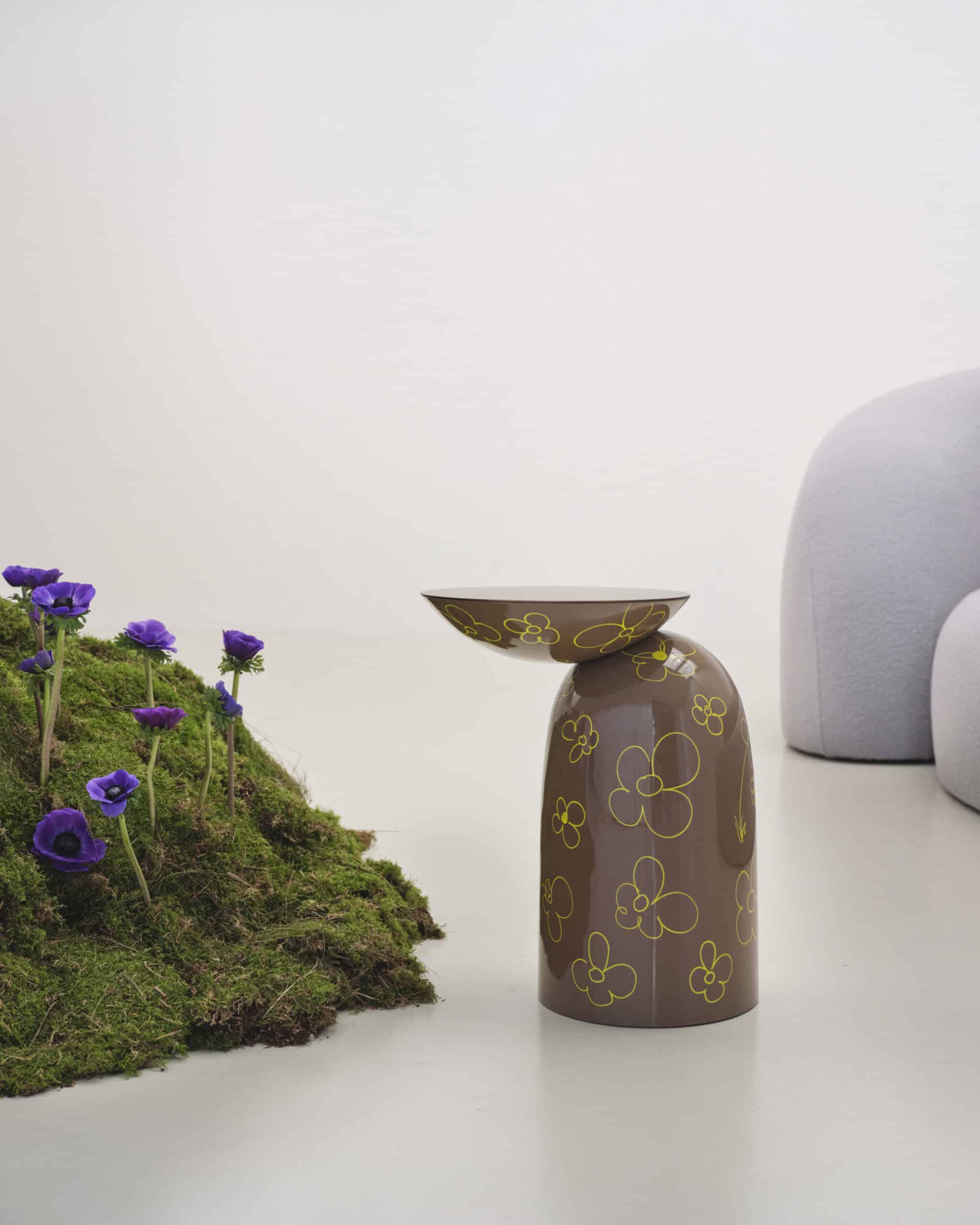 Secolo Tableau_A Prelude to Milano Design Week 05