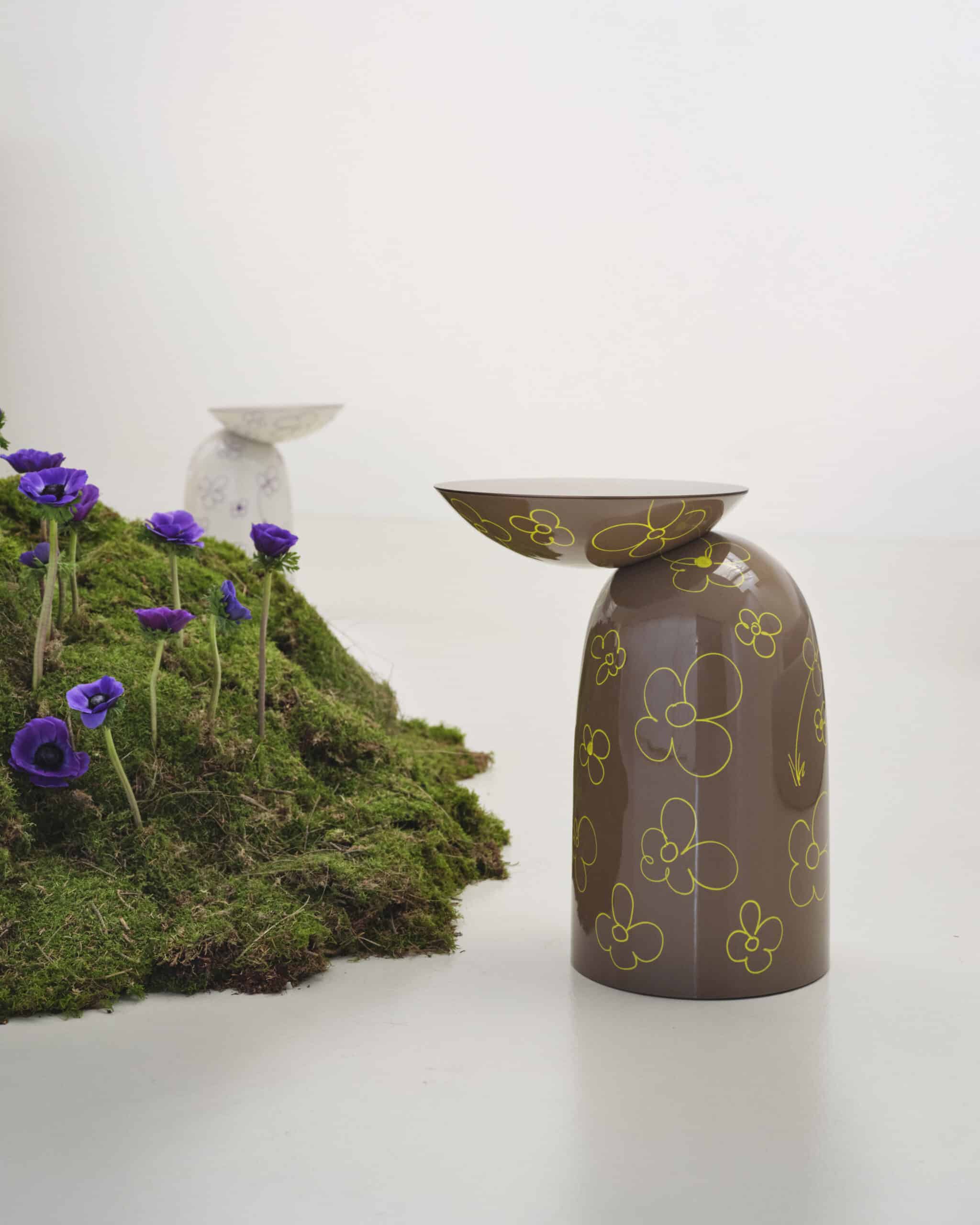 Secolo Tableau_A Prelude to Milano Design Week 06