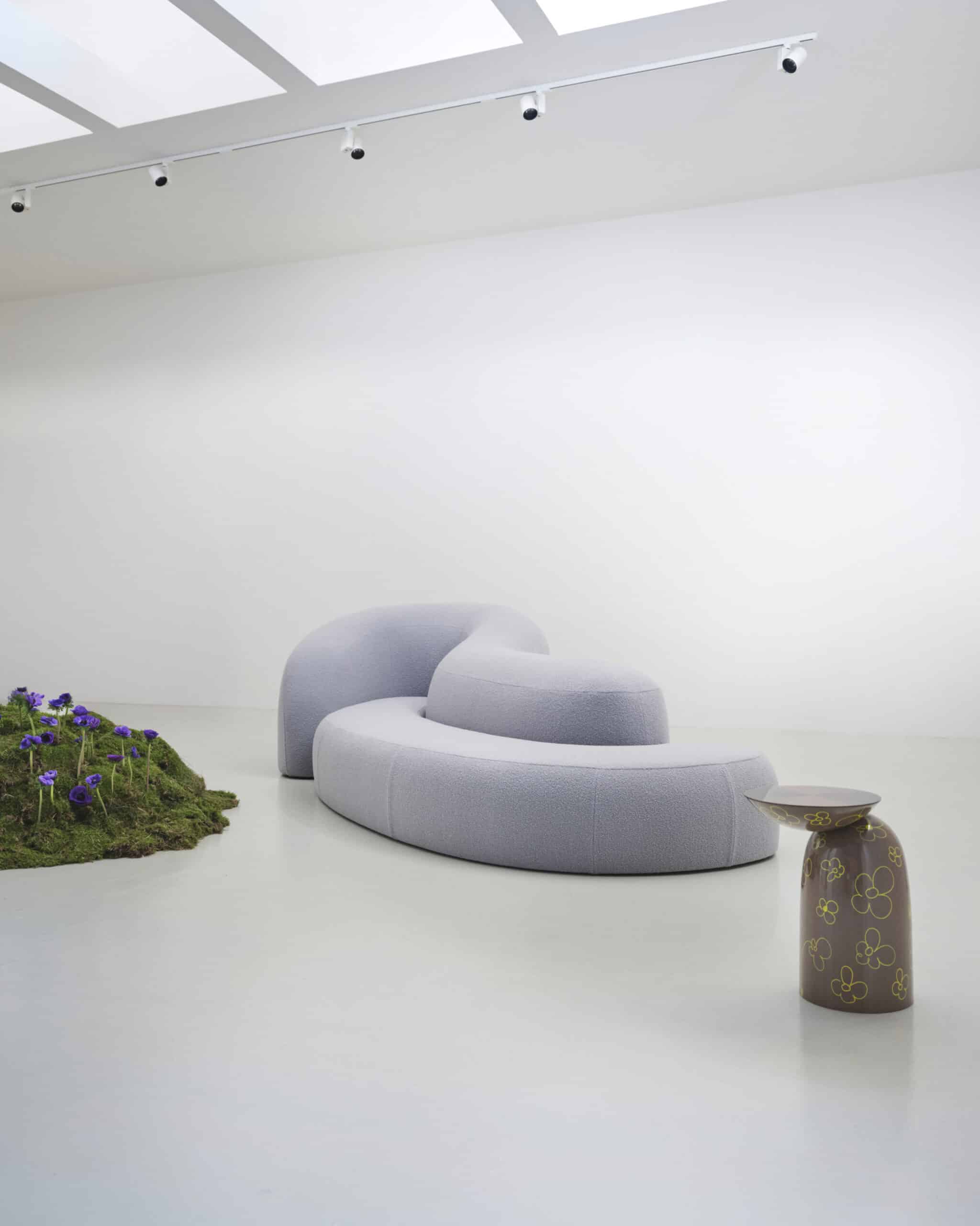 Secolo Tableau_A Prelude to Milano Design Week 09