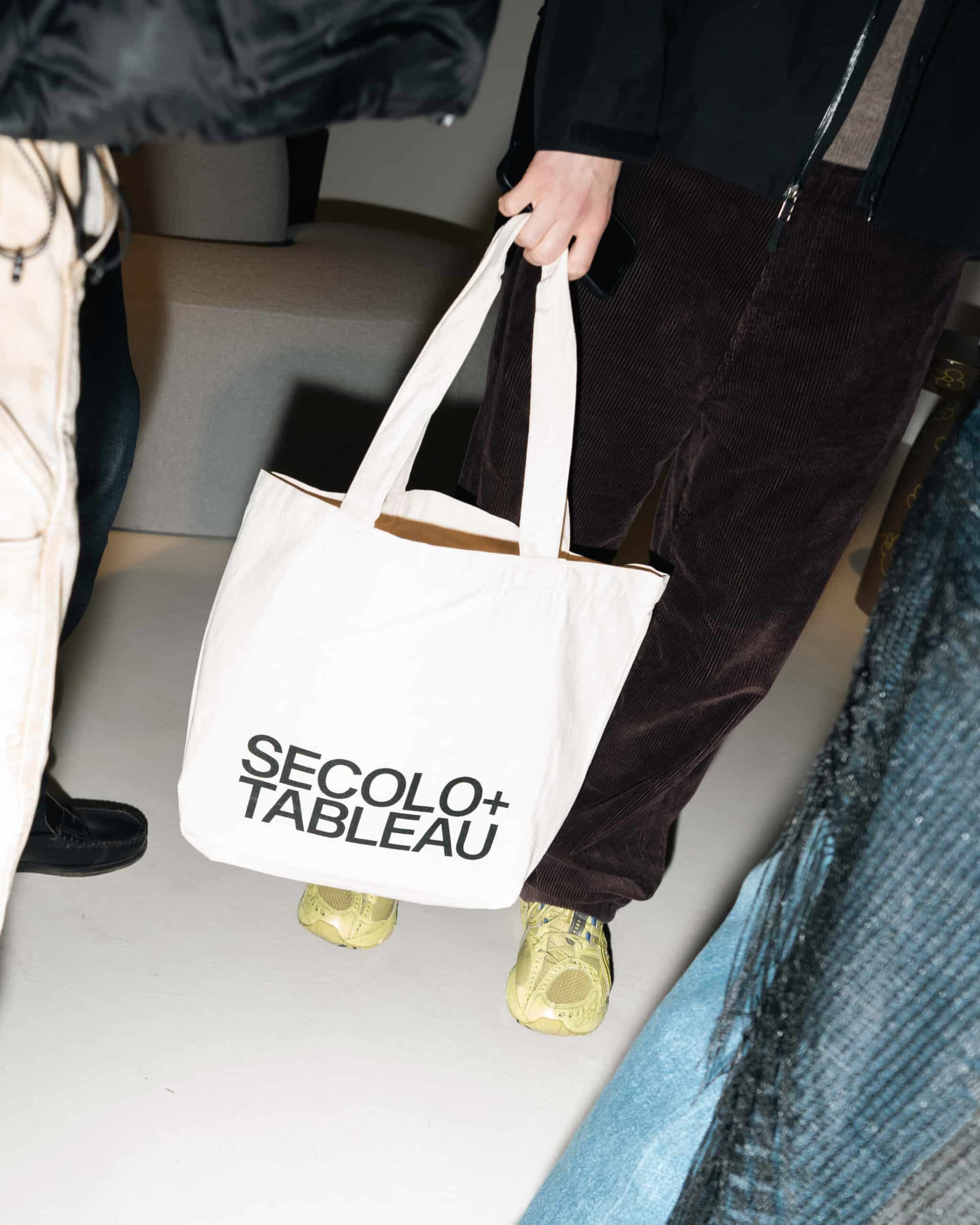 Secolo Tableau_Event 00