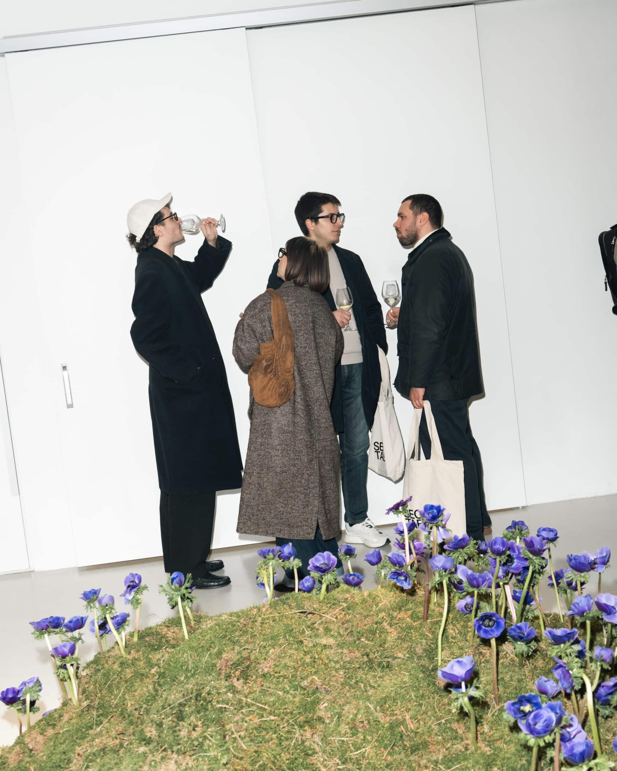 Secolo Tableau_Event 07