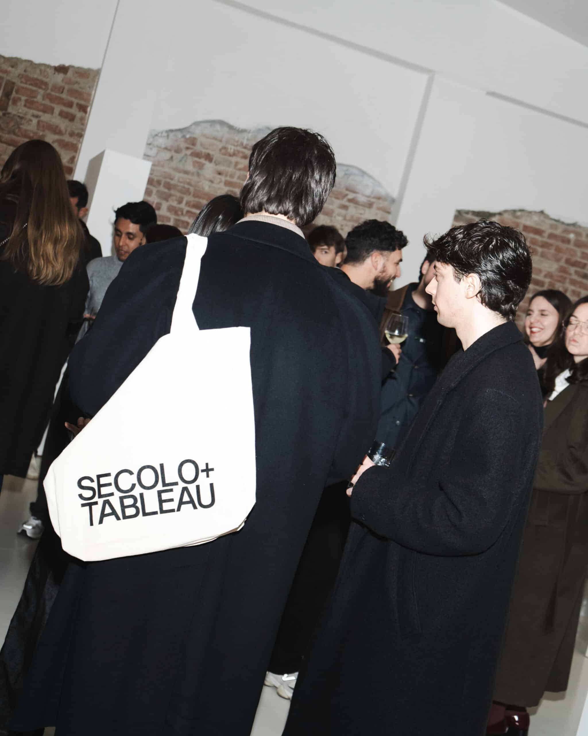 Secolo Tableau_Event 08
