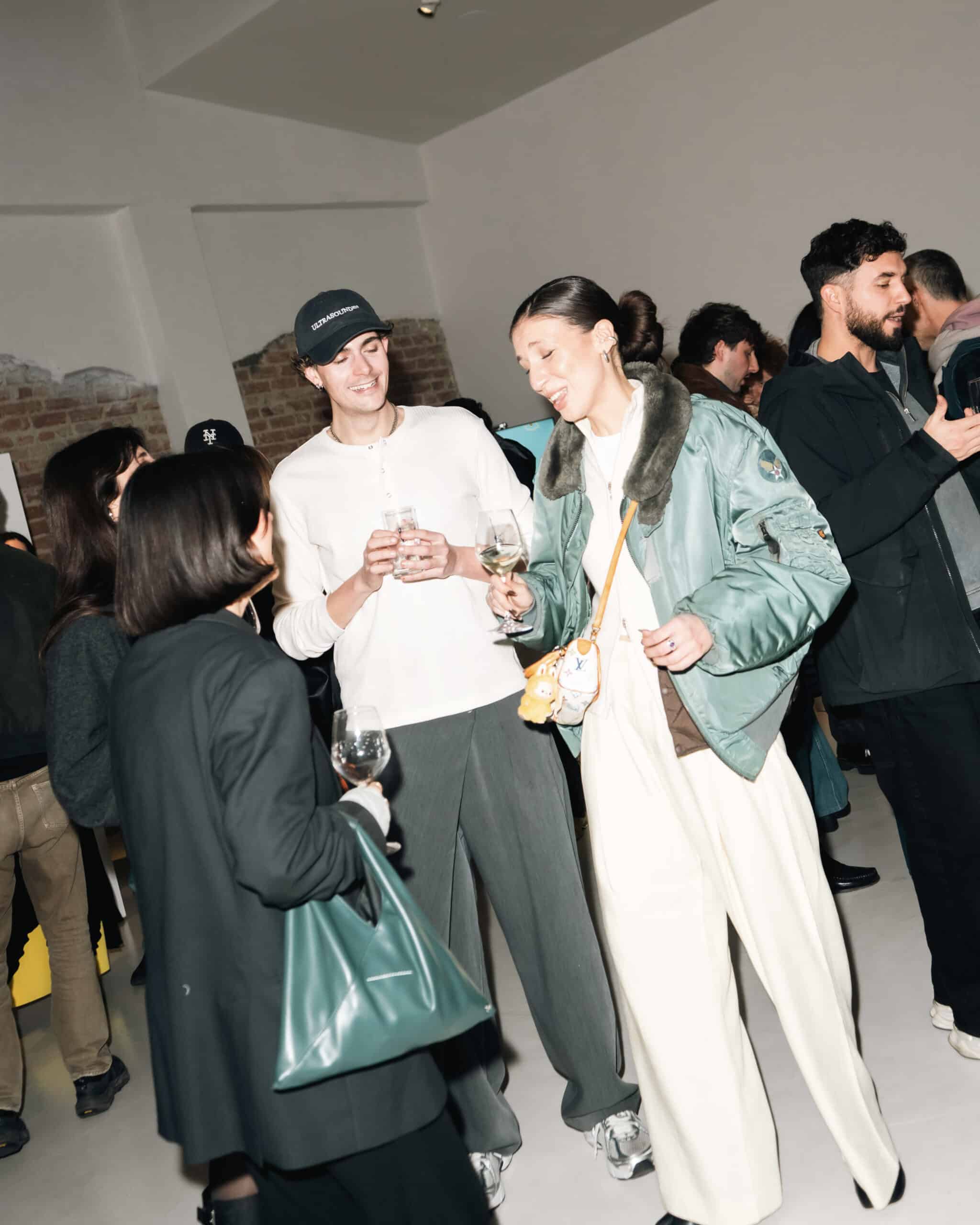 Secolo Tableau_Event 11